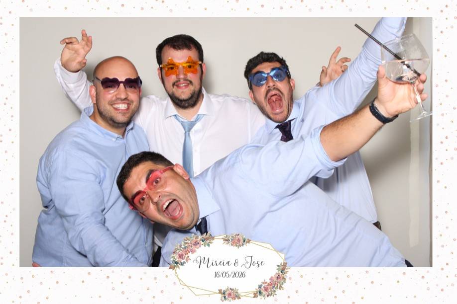 Tàrraco capture evento