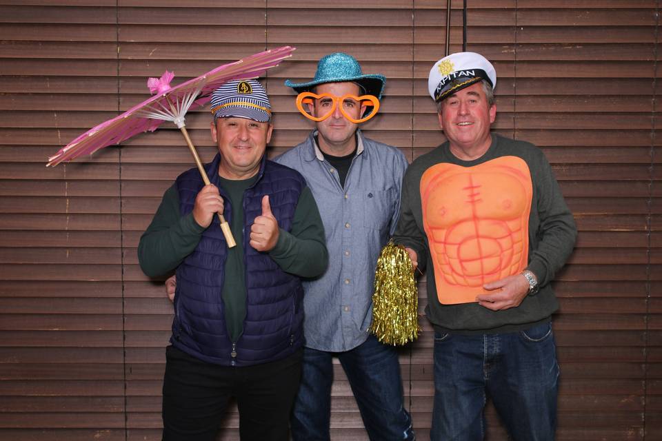 TÀRRACO CAPTURE EVENTO