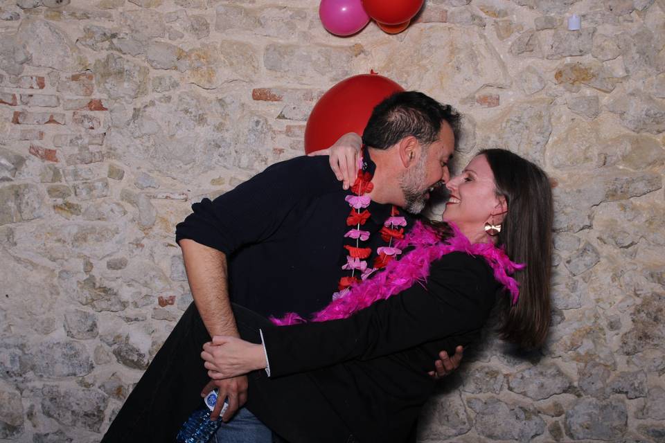 TÀRRACO CAPTURE EVENTO