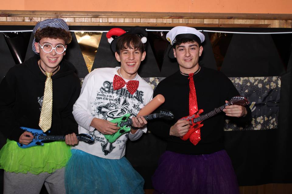 TÀRRACO CAPTURE EVENTO