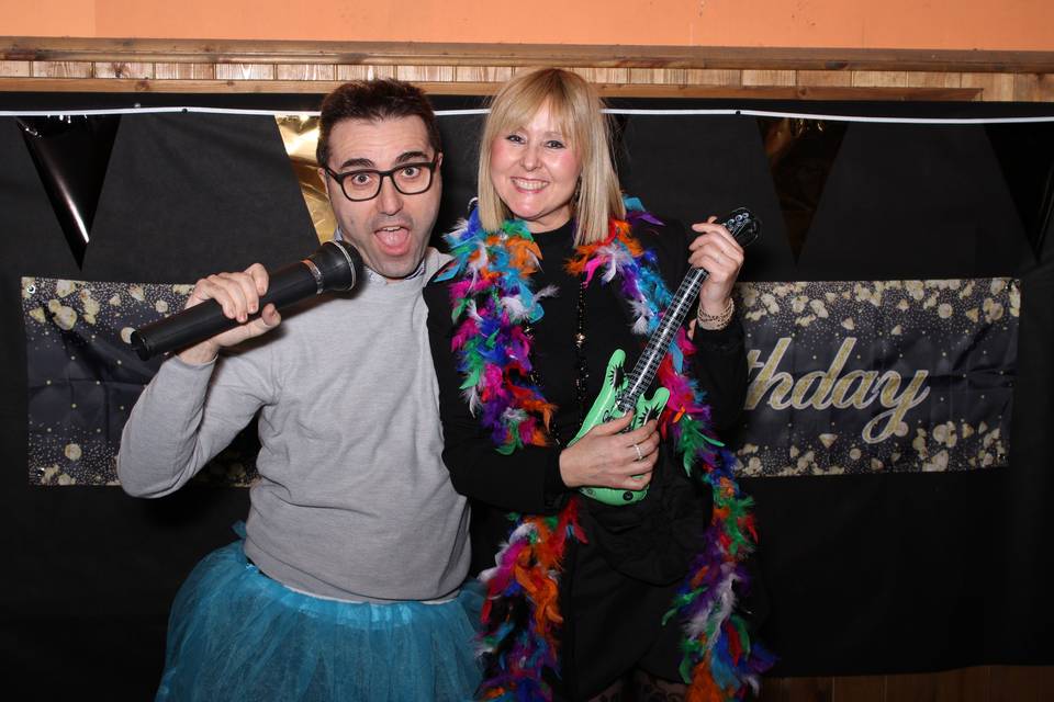 TÀRRACO CAPTURE EVENTO