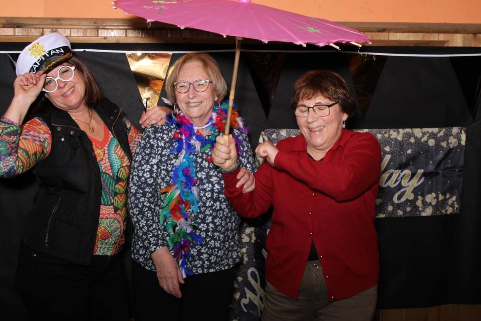 TÀRRACO CAPTURE EVENTO