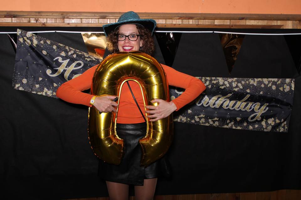 TÀRRACO CAPTURE EVENTO