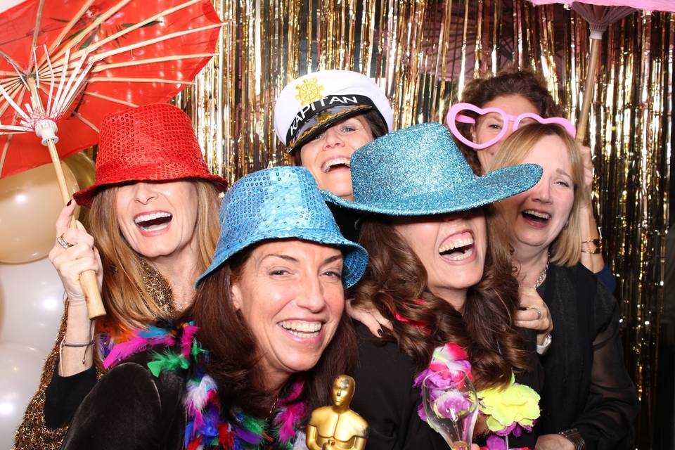 TÀRRACO CAPTURE EVENTO