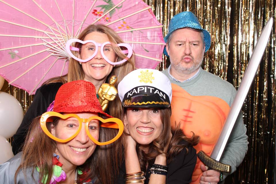 TÀRRACO CAPTURE EVENTO