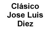 Clásico Jose Luis Diez