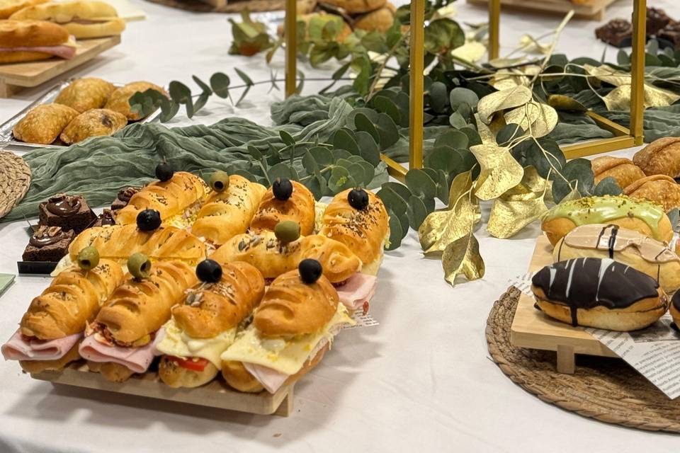 Catering