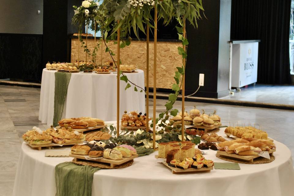 Catering