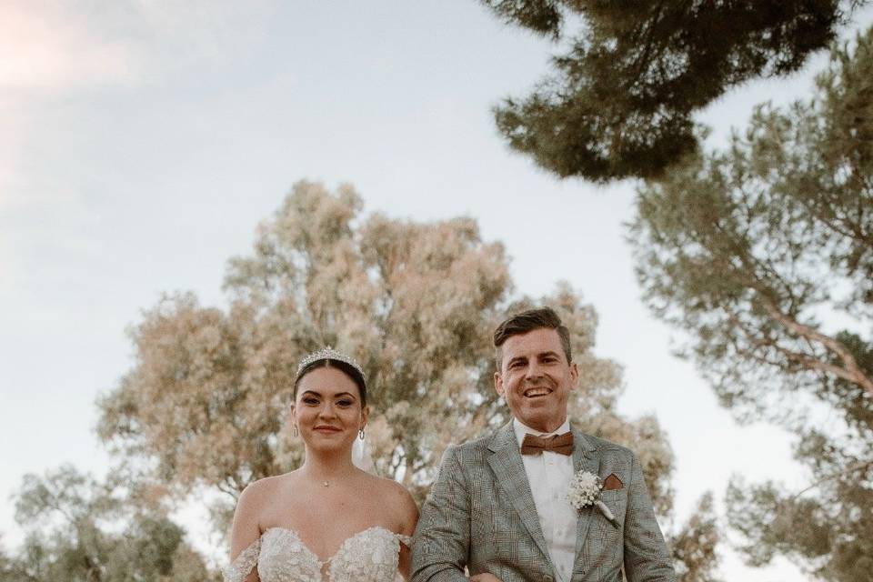 Boda