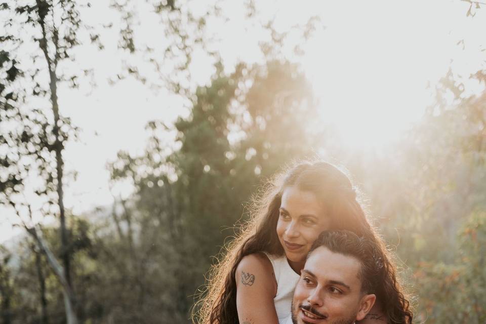 Pre Boda