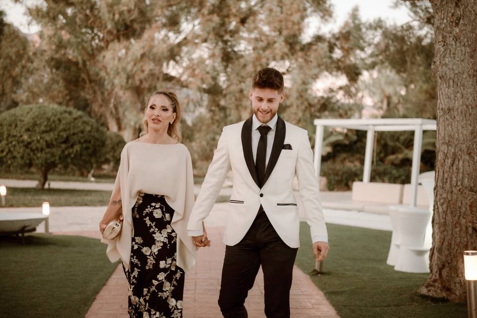 Boda