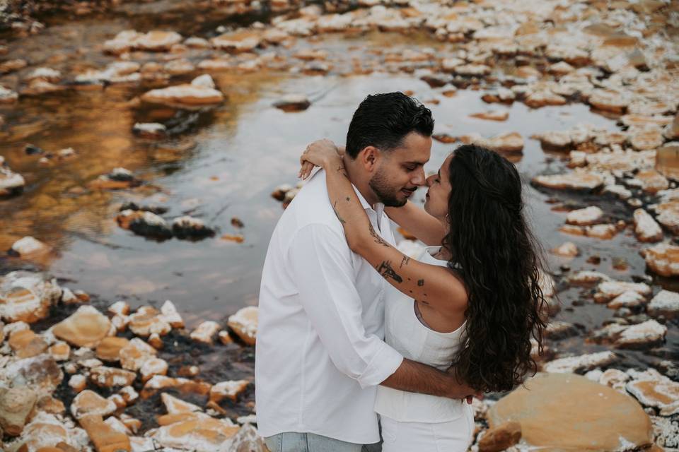 Pre Boda