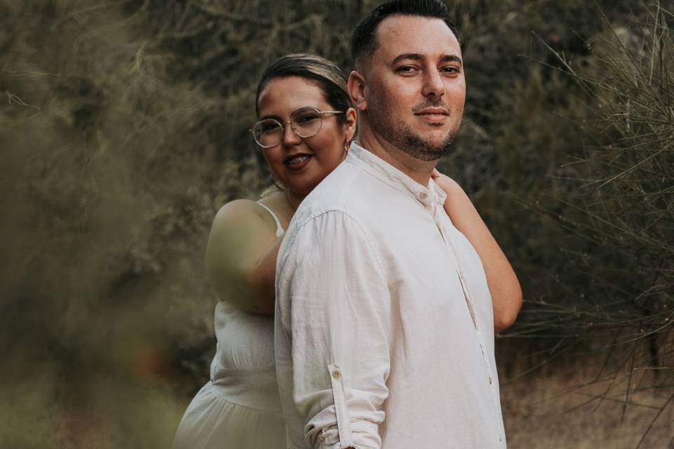 Pre Boda