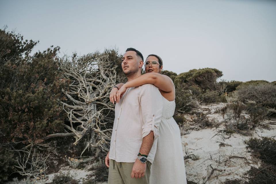 Pre Boda