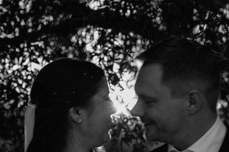 Boda