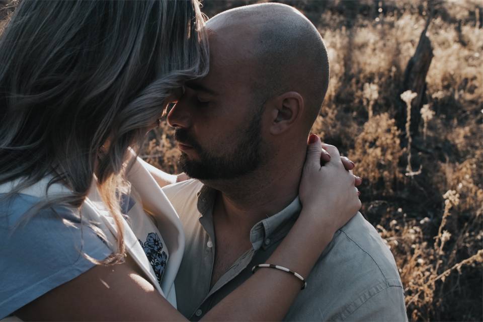 Preboda de Jessica y Víctor