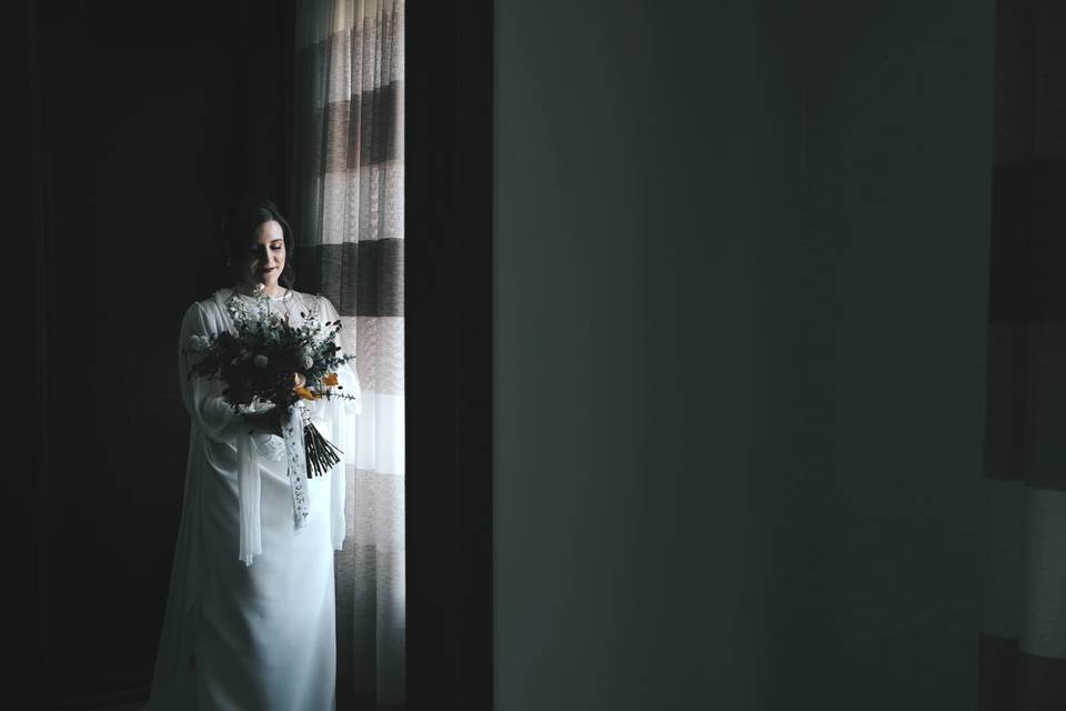 Boda Celia y Jose