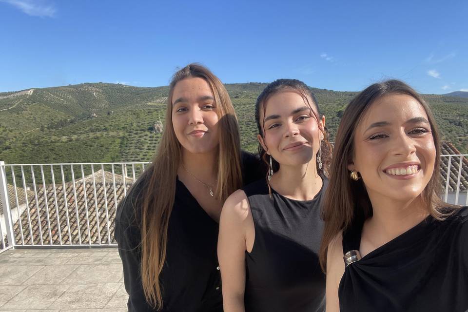 Euphonia voces