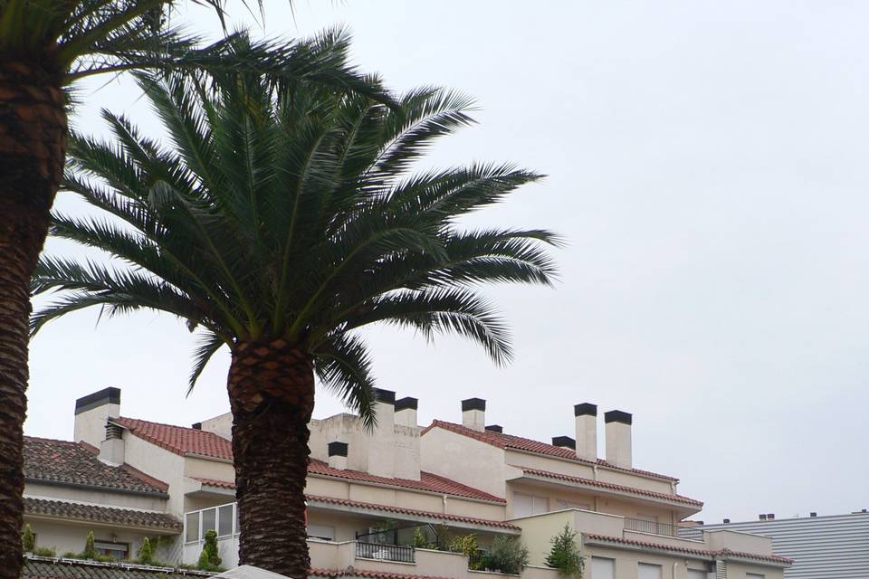 Parador de Turismo de Calahorra