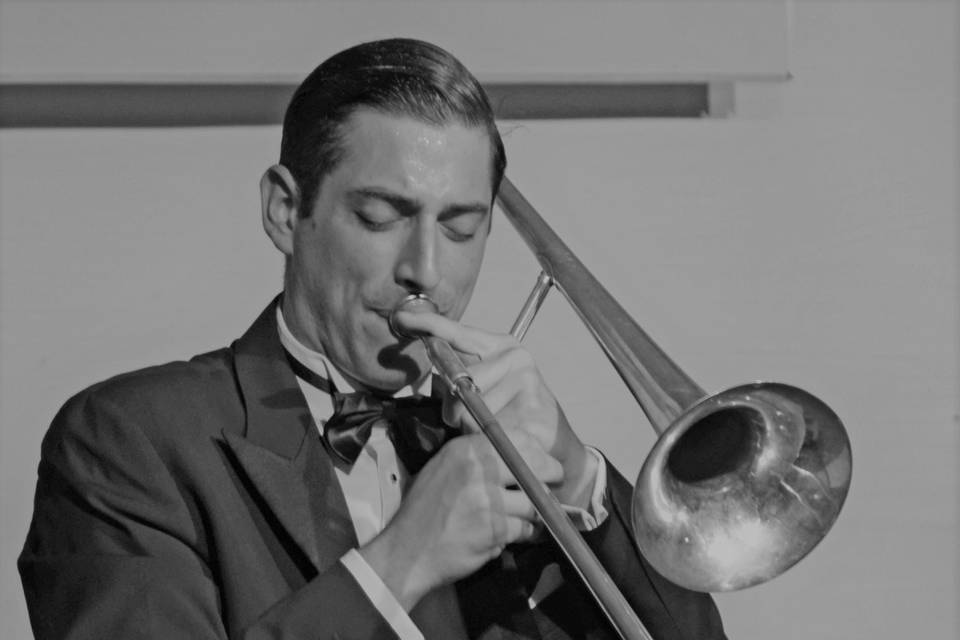 Giorgio Gallina - Trombón