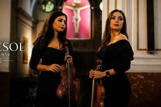 Montesol Music Events