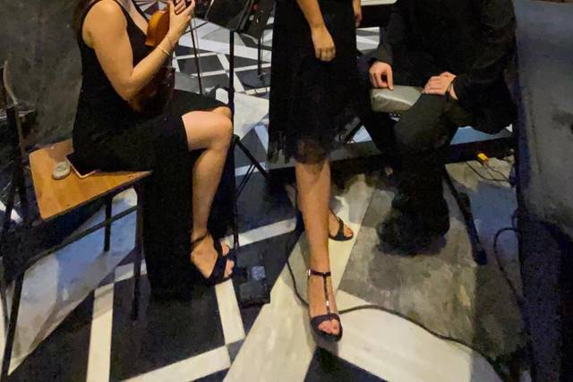 Basilica San Vicente. 10/7/21