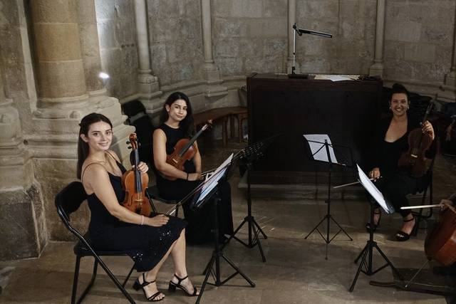 Cuarteto, Burriana 26/06/21
