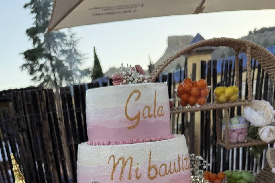 Mesa dulce