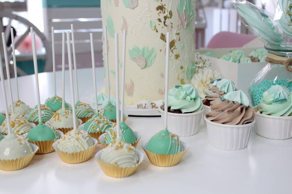 Cakepops