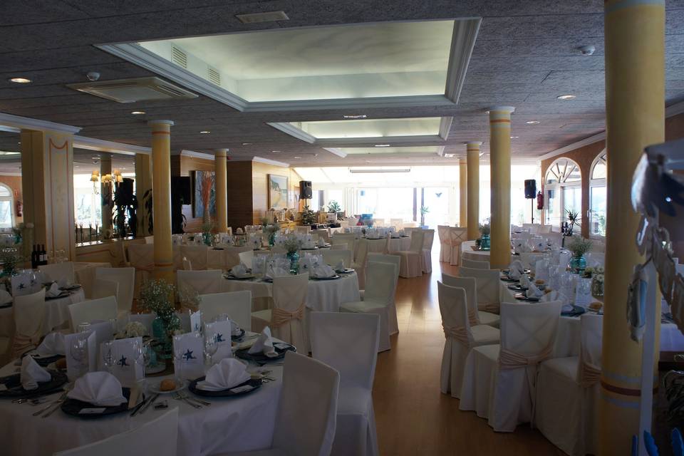 Banquete