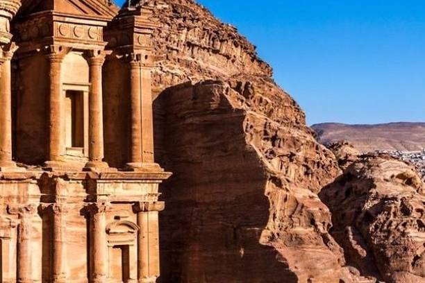 Petra