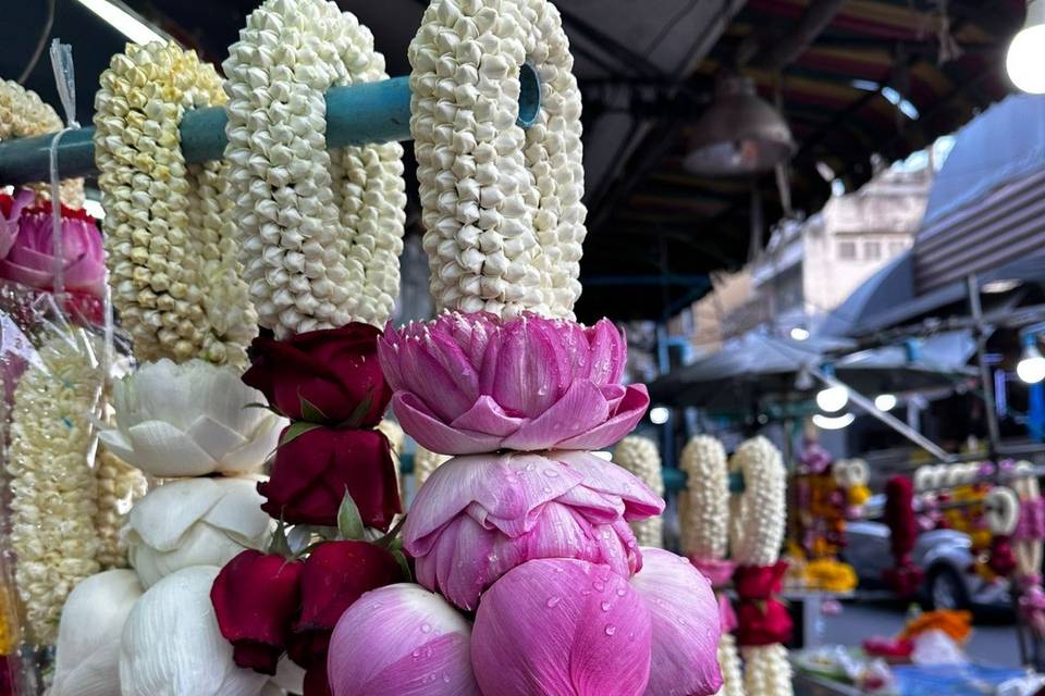 Mercados