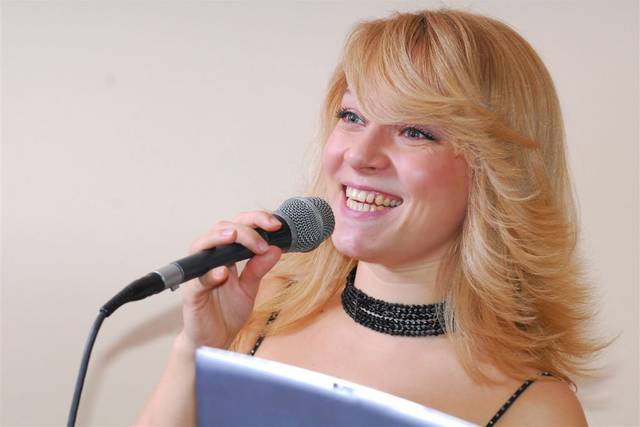 Livemusic by Nataliya