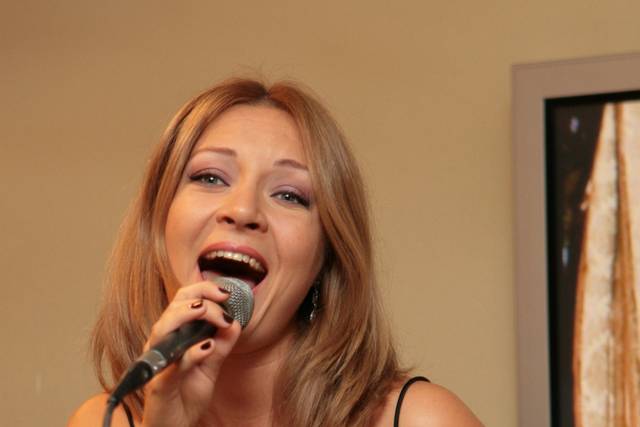 Livemusic by Nataliya
