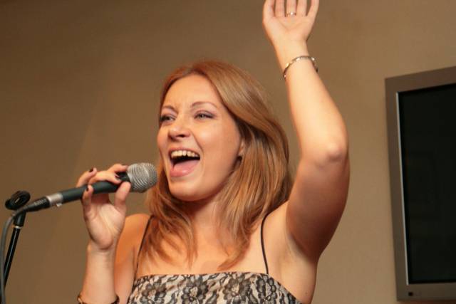 Livemusic by Nataliya