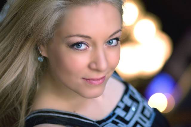 Livemusic by Nataliya