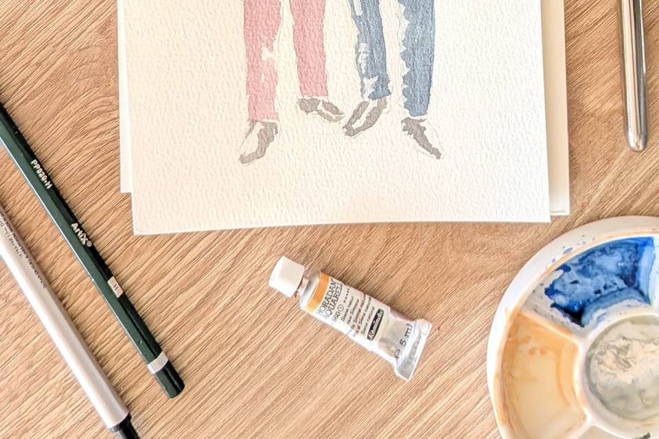Arte en vivo