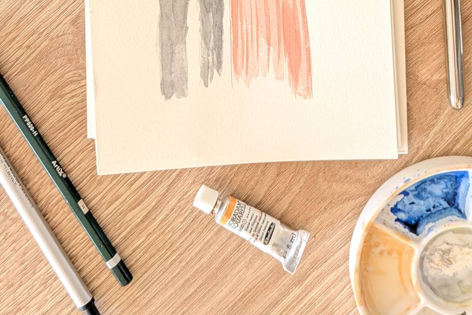 Arte en vivo