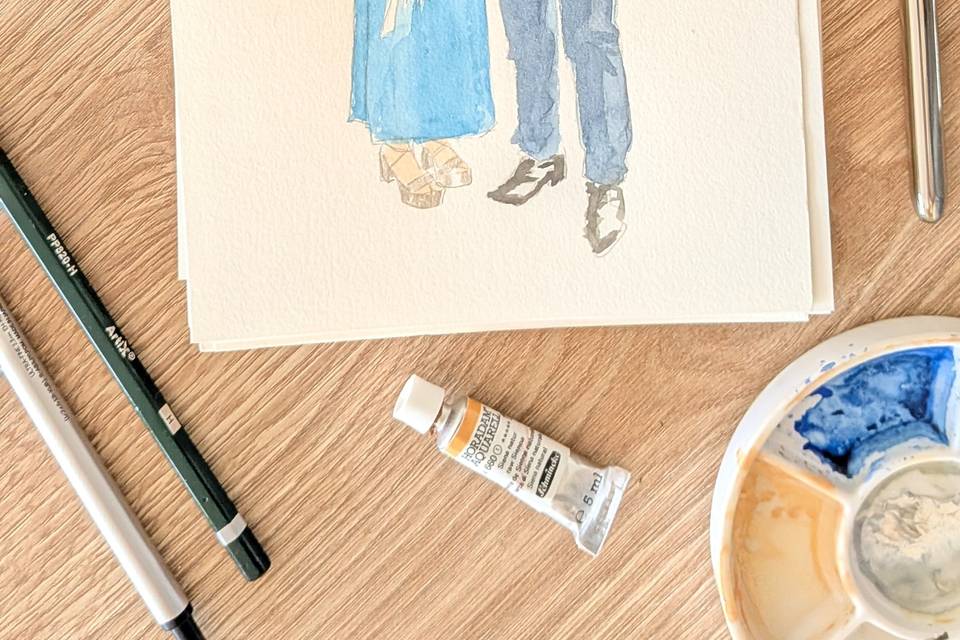 Arte en vivo