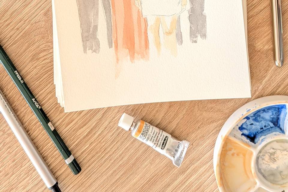 Arte en vivo