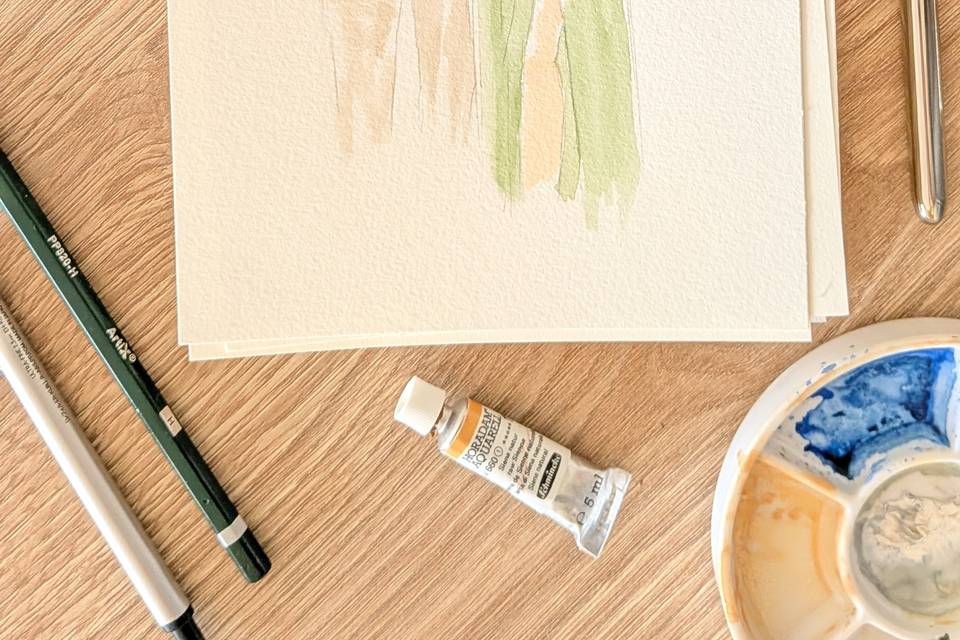 Arte en vivo