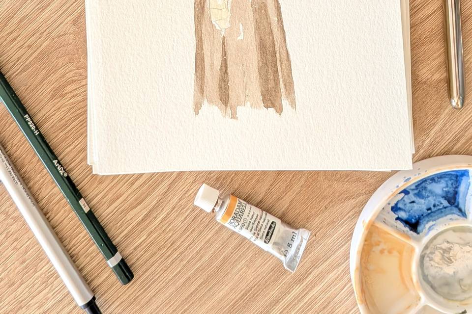 Arte en vivo