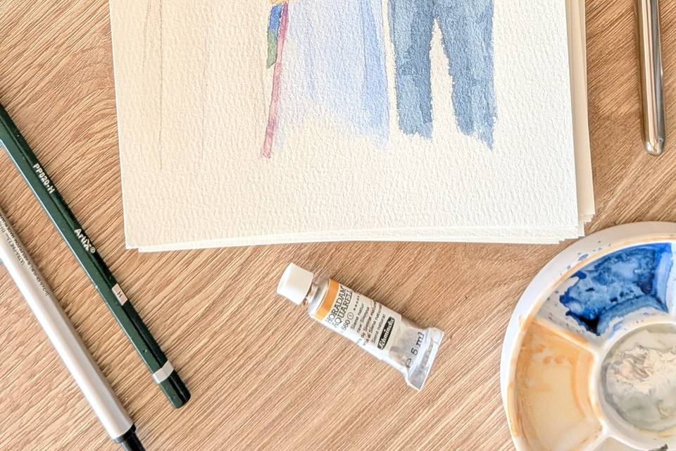 Arte en vivo