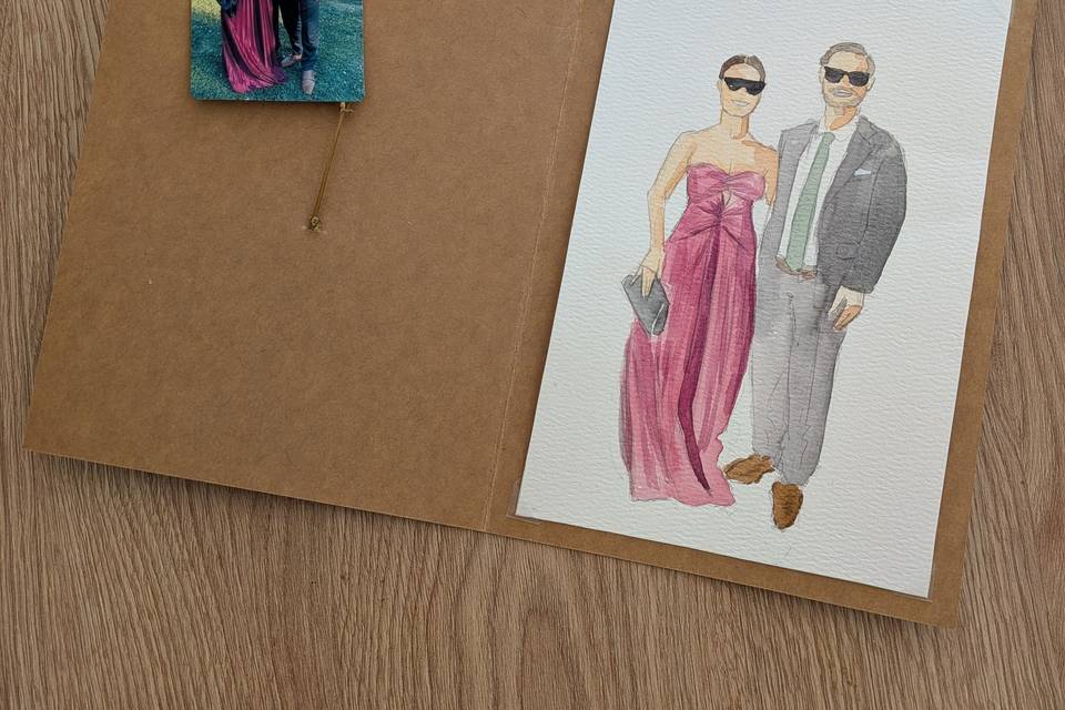 Arte en vivo