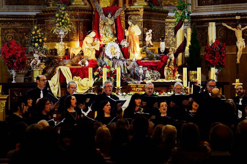 Concierto de Navidad