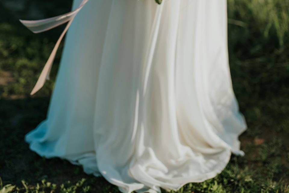 Ramo de novia