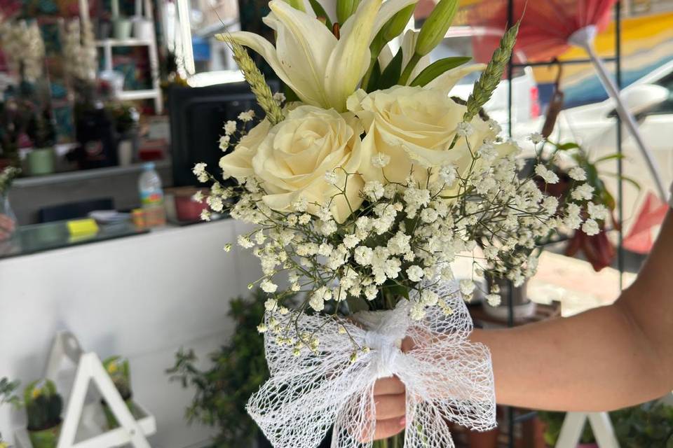 Ramo de novia