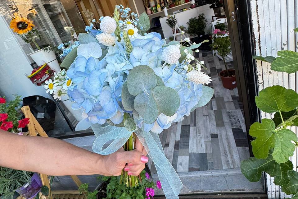 Ramo de novia