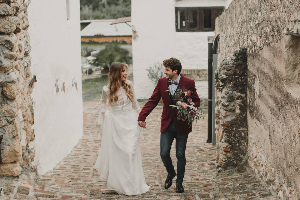 Novios