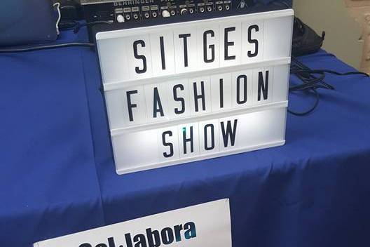 Sitges Fashion Show